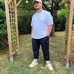 Meet your Posher, Mathieu